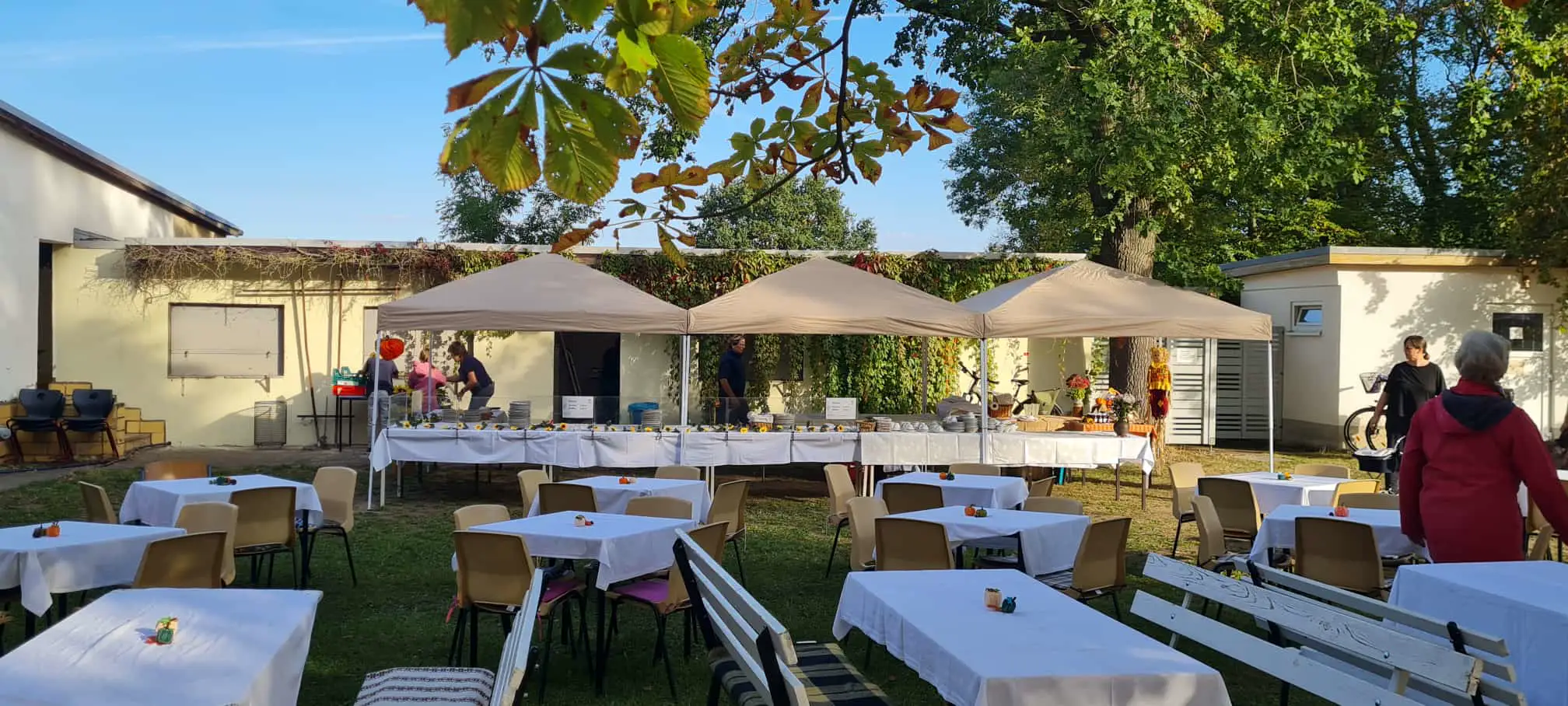 Bauernmarkt 2026 im Gutspark Altjeßnitz, Foto 5