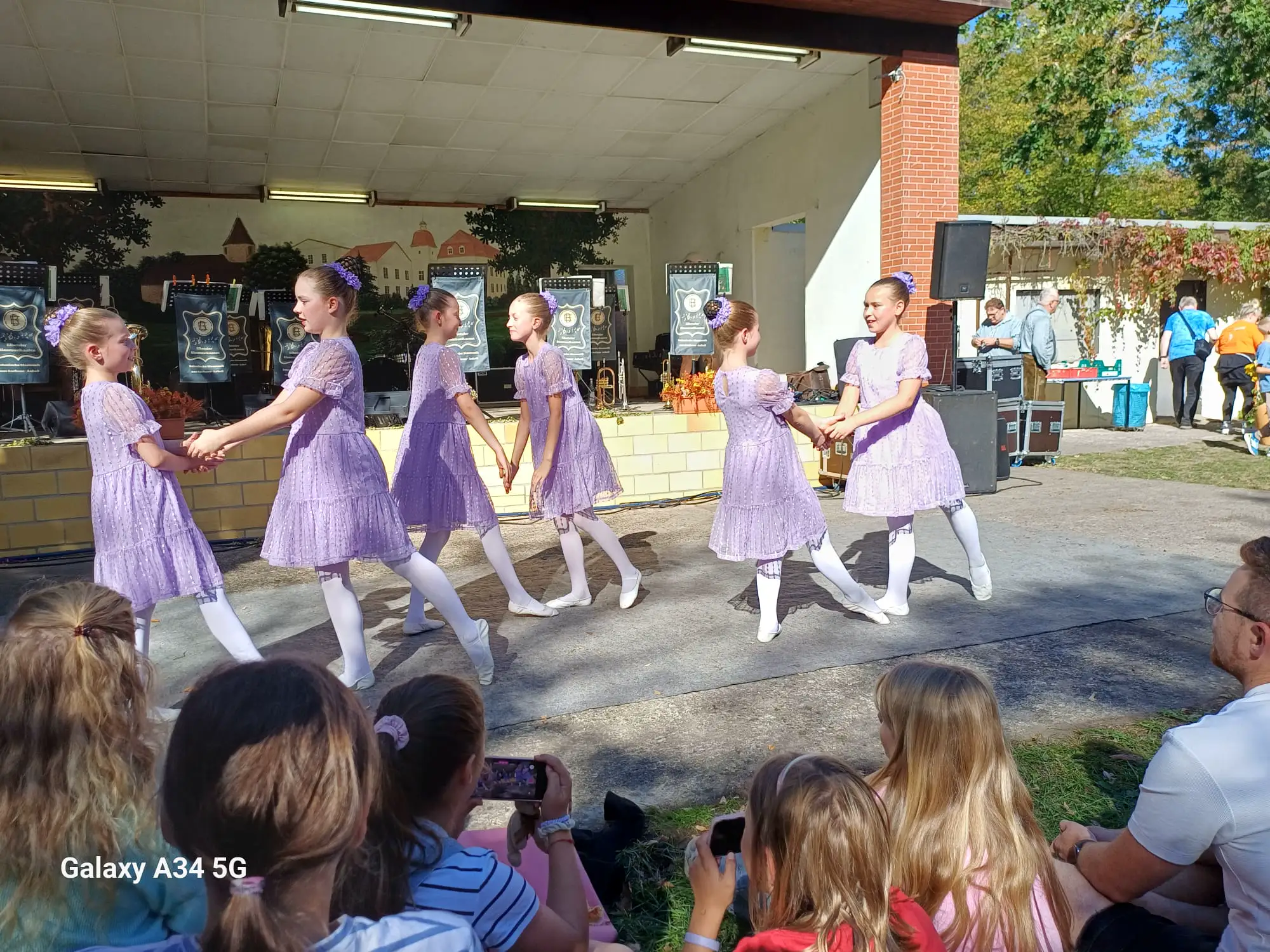 Bauernmarkt 2026 im Gutspark Altjeßnitz, Foto 11
