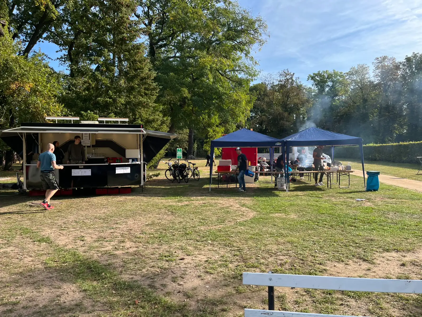 Bauernmarkt 2026 im Gutspark Altjeßnitz, Foto 12