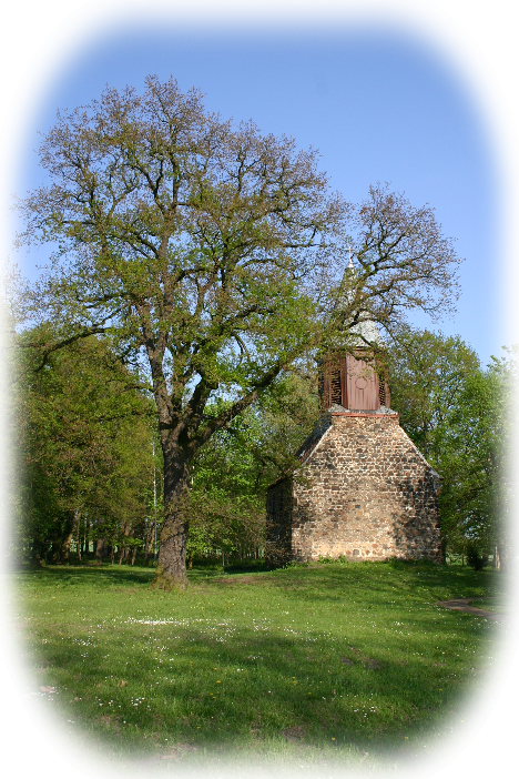 Bilder von der historischen Parkanlage