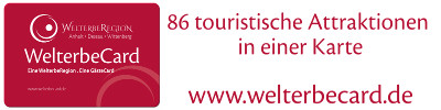 WelterbeCard
